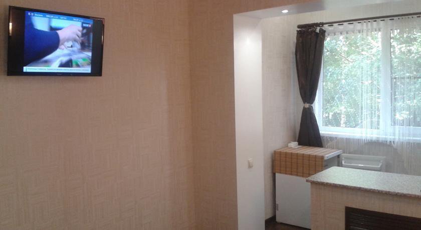 Апартаменты Zheleznovodsk Apartment Железноводск-6